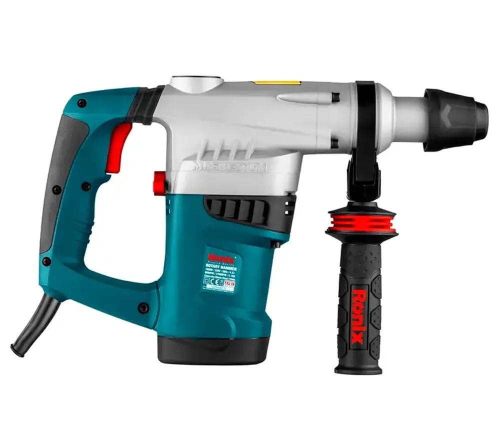 Ciocan rotopercutor Ronix 2707