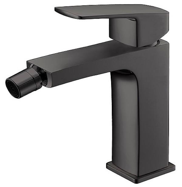 Смеситель для биде IMPRESE Grafiky ZMK041807070