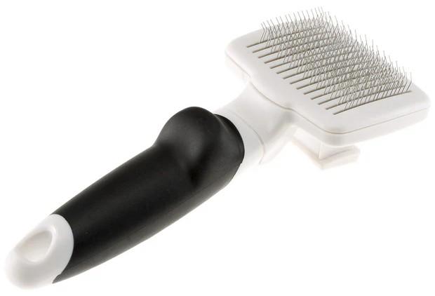 Щетка для животных Ferplast GRO 5767 PREMIUM XS