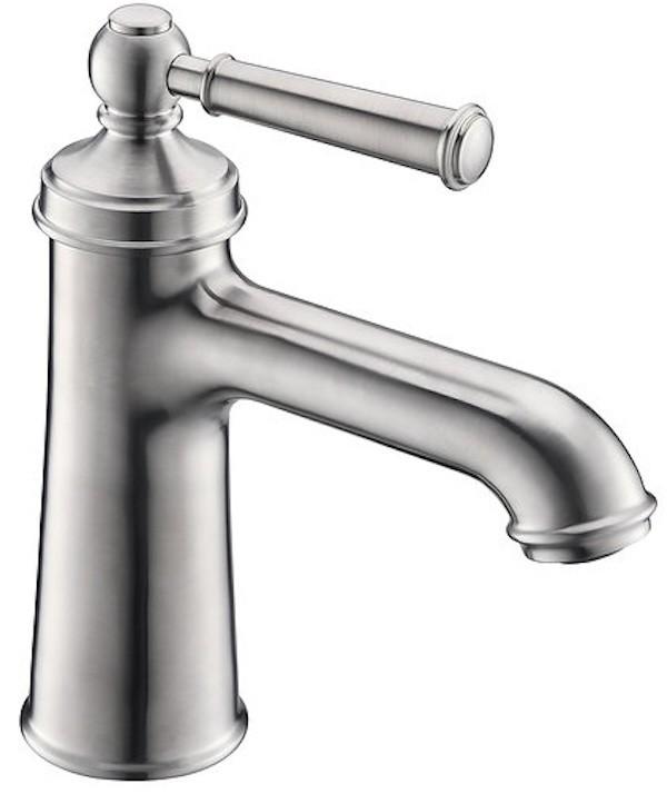 Baterie pentru lavoar IMPRESE Hydrant ZMK031806010