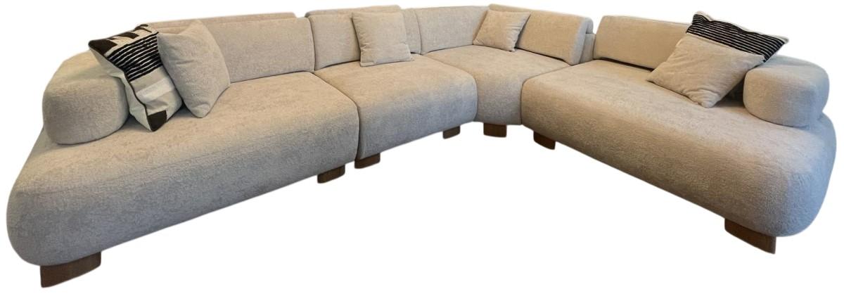 Угловой диван Pereflex Solo