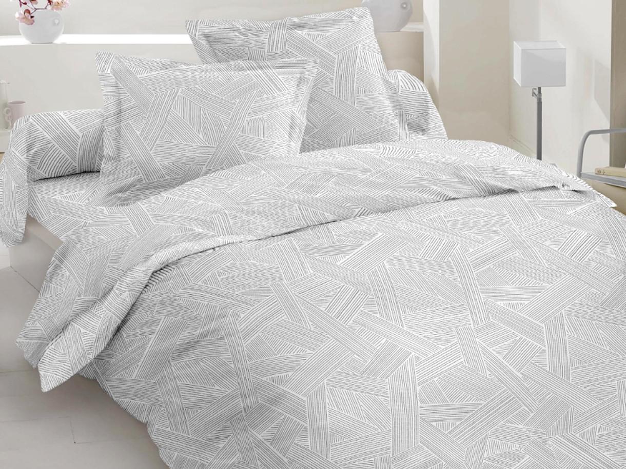 Комплект постельного белья Dormeo Fusion Autumn 143x215