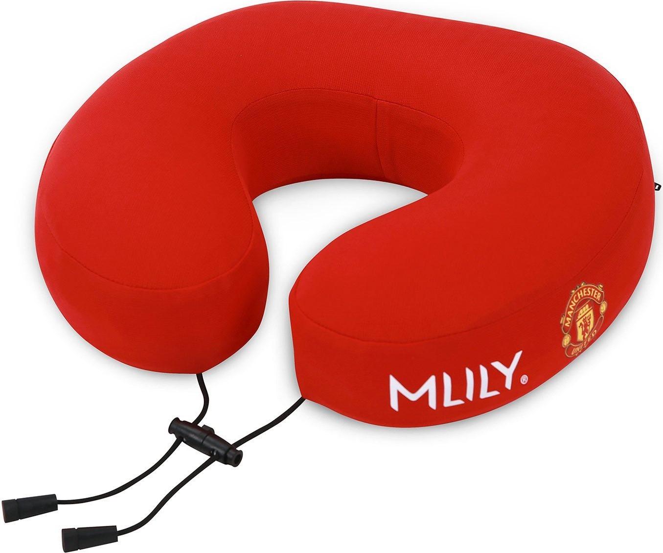 Подушка Dormeo Mlily Manchester United