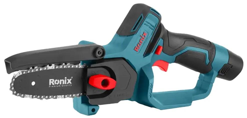 Fierastrau electric cu lant Ronix 8107K