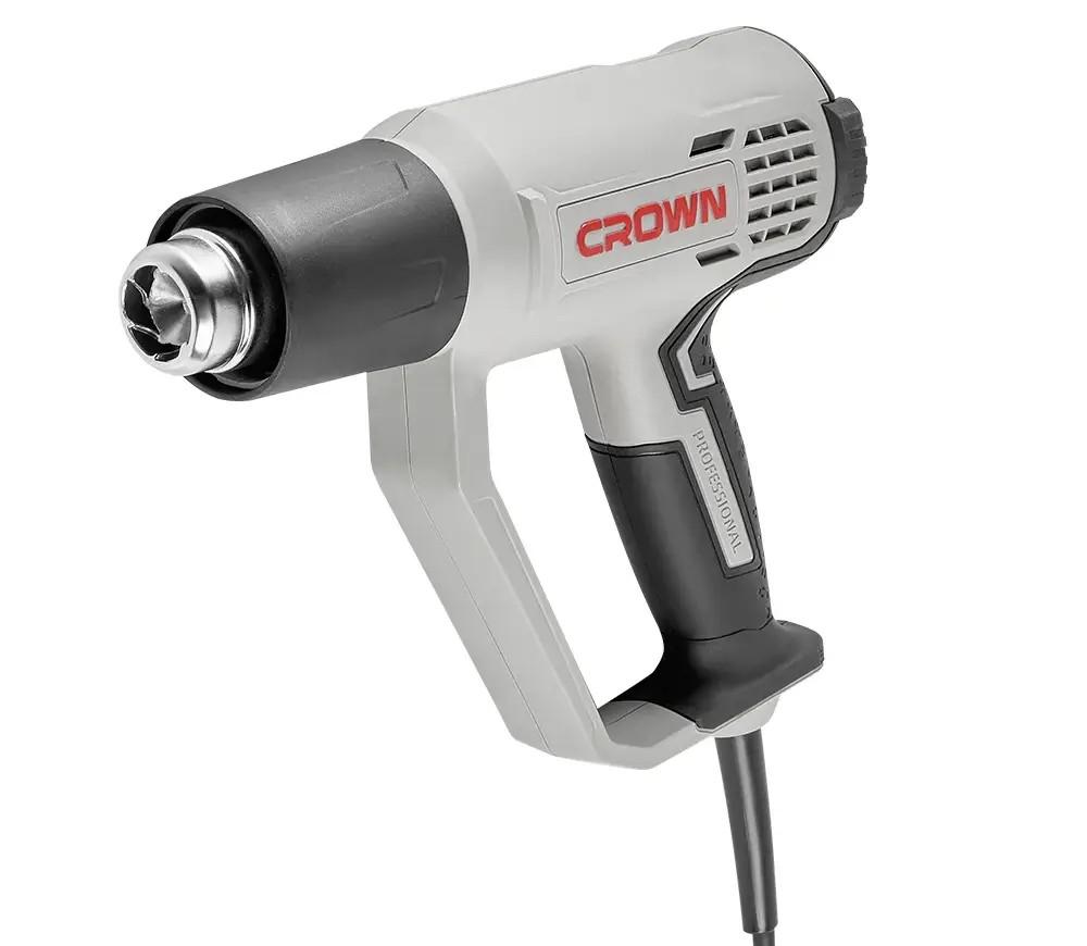 Suflant de aer cald Crown CT19042K