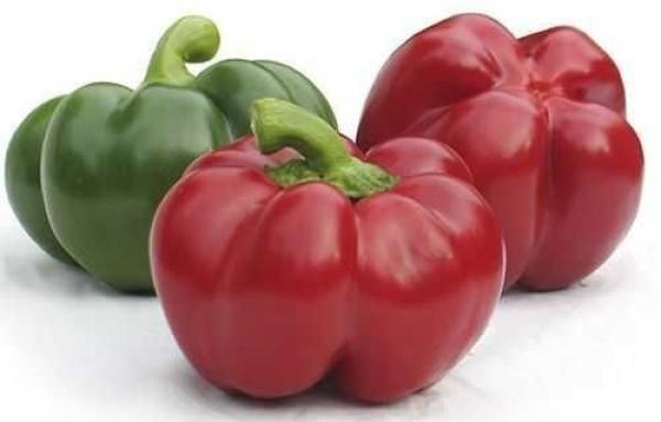 Seminte de ardei ZKI BIHAR F1