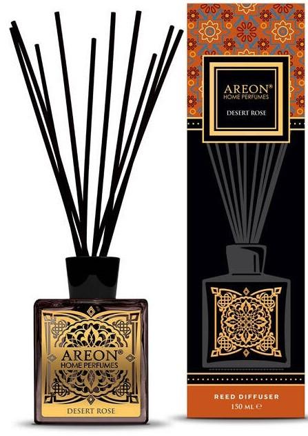 Ароматизатор воздуха Areon Home Perfume ORIENT (Desert Rose)
