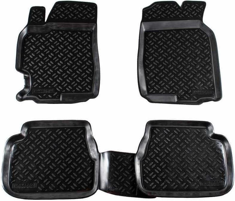 Covorase auto Aileron Mazda 6 I (2002-2007) (60902)