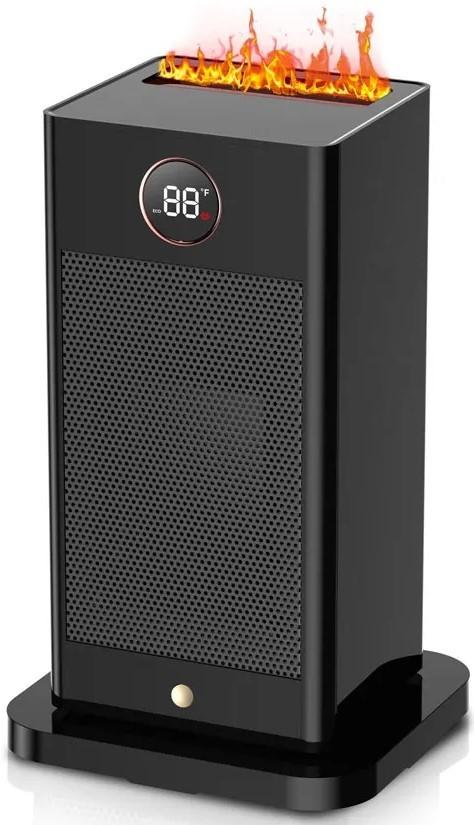 Aeroterma Rovus Flame