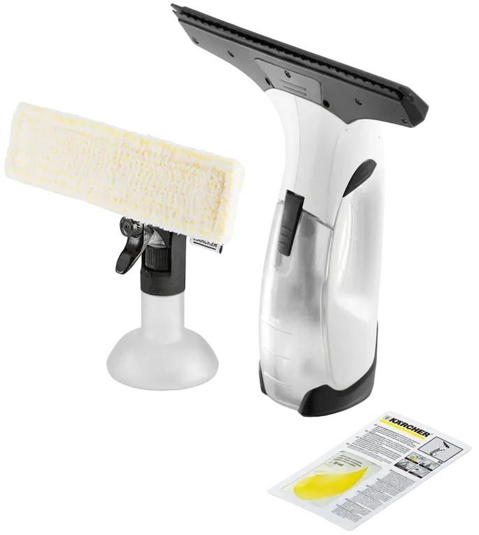 Пылесос для мытья окон KARCHER WV 2 Plus 1.633-640.0