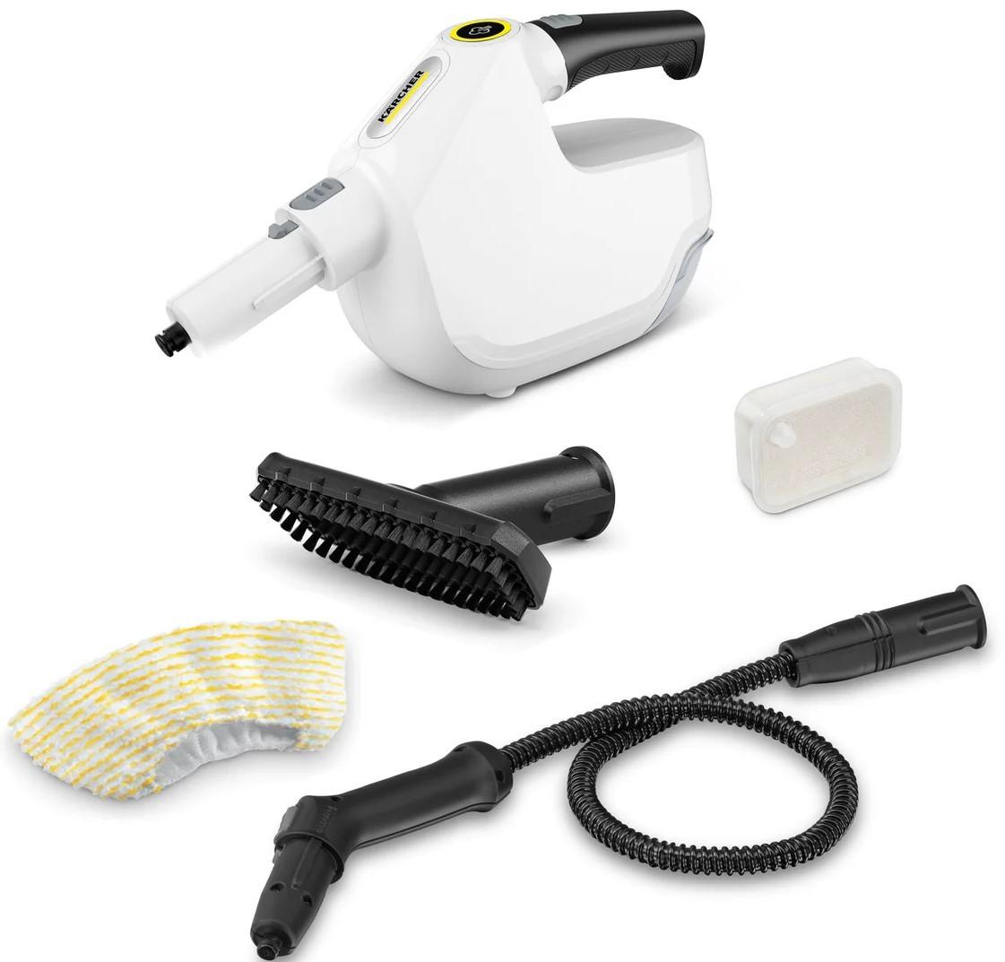 Пароочиститель KARCHER SC 1 Multi Comfort (1.516-416.0)