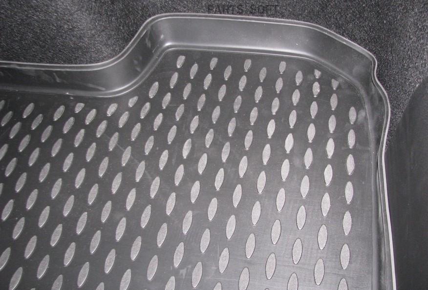 Covorase auto Aileron Renault Fluence (2012)