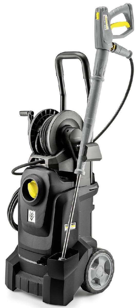 Aparat de spalat cu presiune KARCHER HD 5/13 EX EB Anniversary Edition