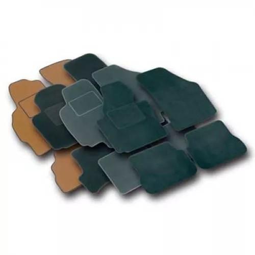 Автоковрики AZauto BMW 5 E39 1995