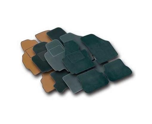 Автоковрики AZauto Skoda Kodiaq 2017