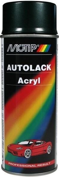 Автомобильная краска Motip 53588 Green Met