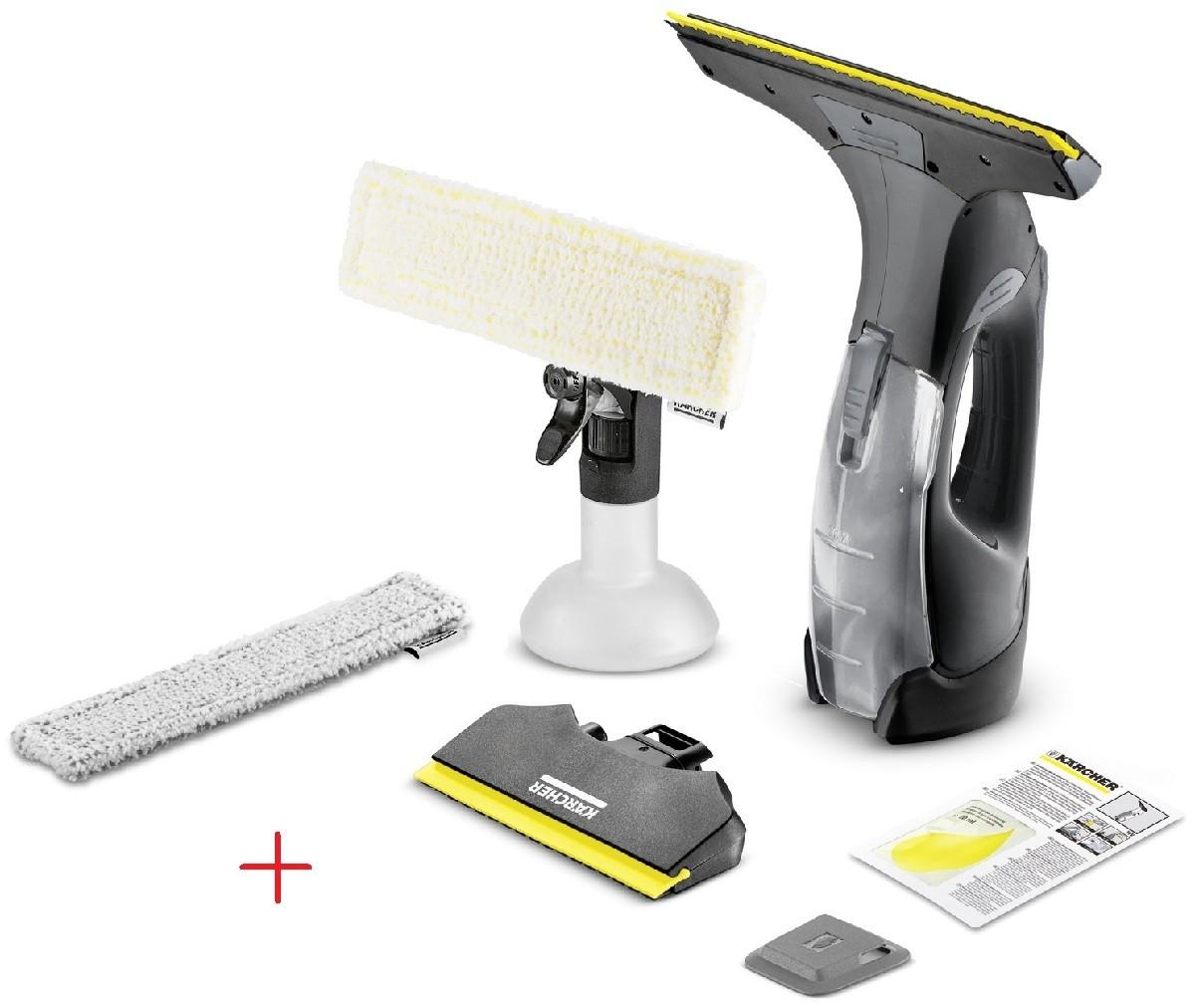 Aparat de spalat geamuri KARCHER WV 5 Plus Anniversary Edition