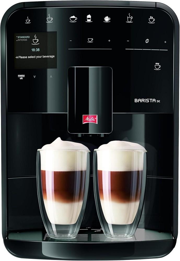 Espressor Melitta BARISTA SE F830-003 EU