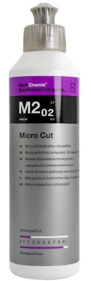 Protectie caroserie Koch Chemie Micro Cut M2.02 (468250)