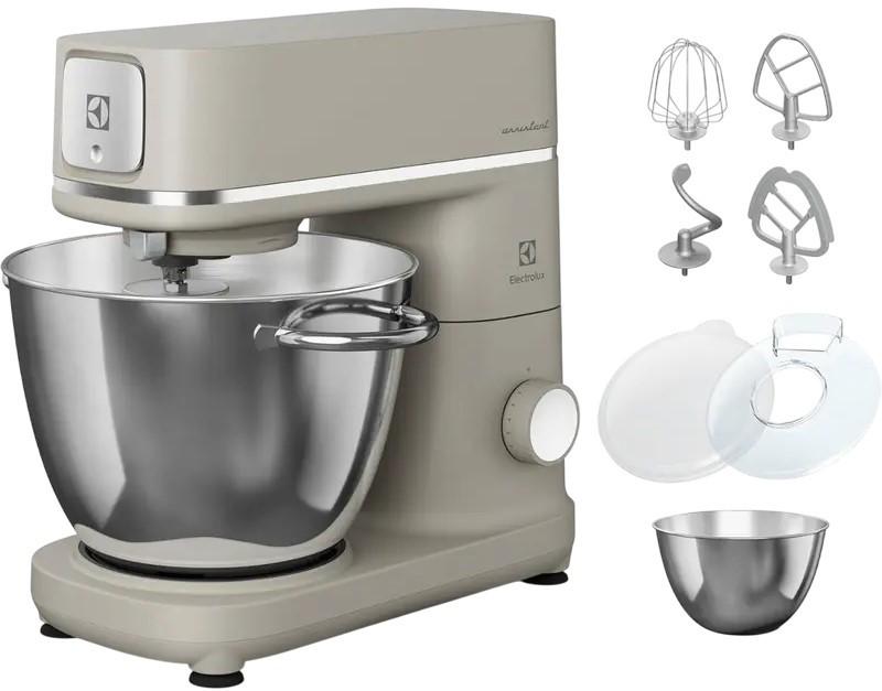 Кухонный  комбайн Electrolux E6KM1-4OWT