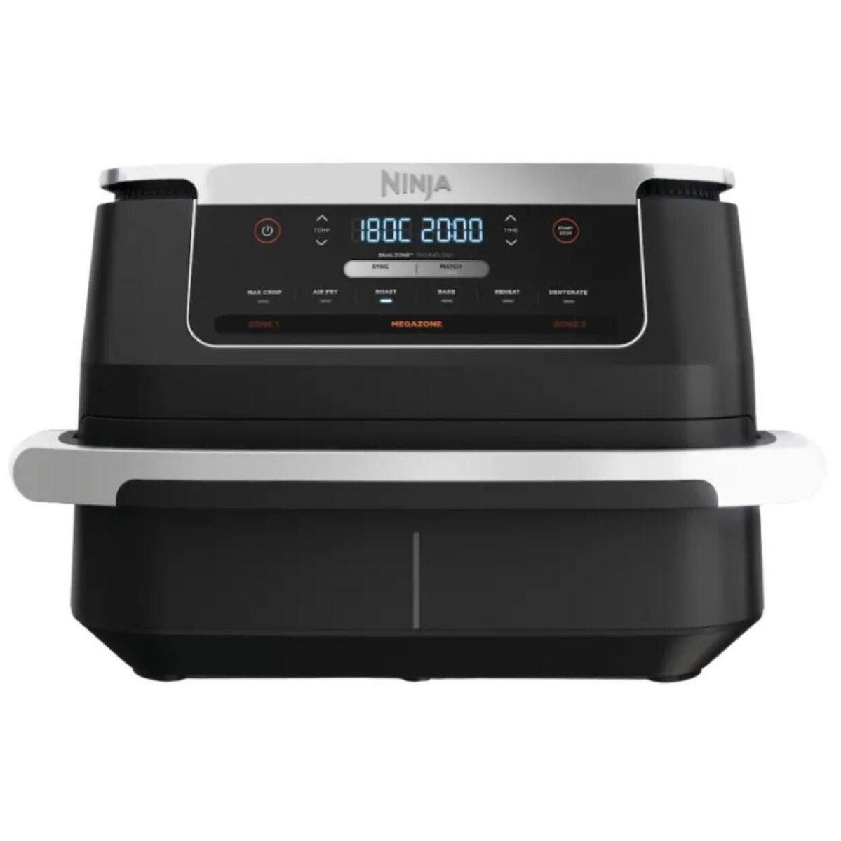 Аэрофритюрница Ninja AF550EU