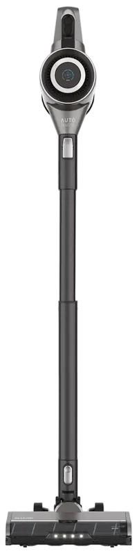 Вертикальный пылесос Sharp SA-VP5551GS