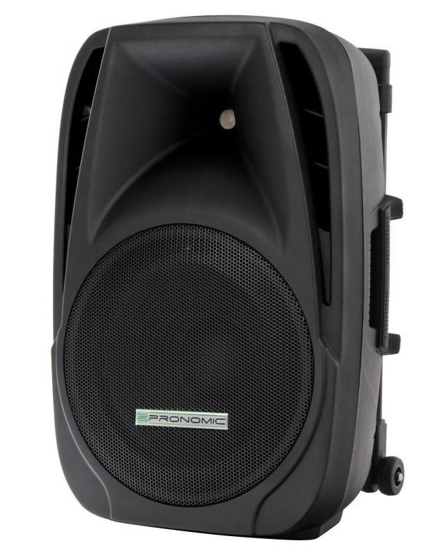 Boxa portabila Pronomic PH12AW