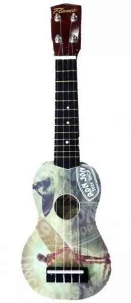 Ukule Flame  UK 15