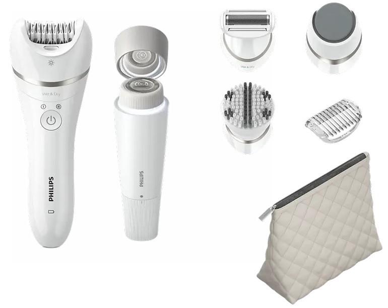 Epilator Philips BRE770/92