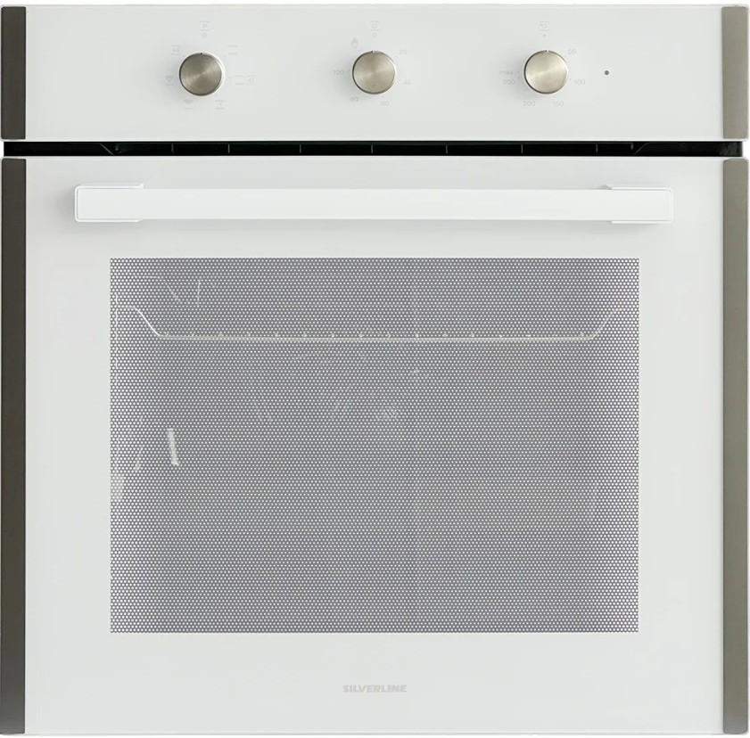 Cuptor electric incorporabil Silverline BO6503W01