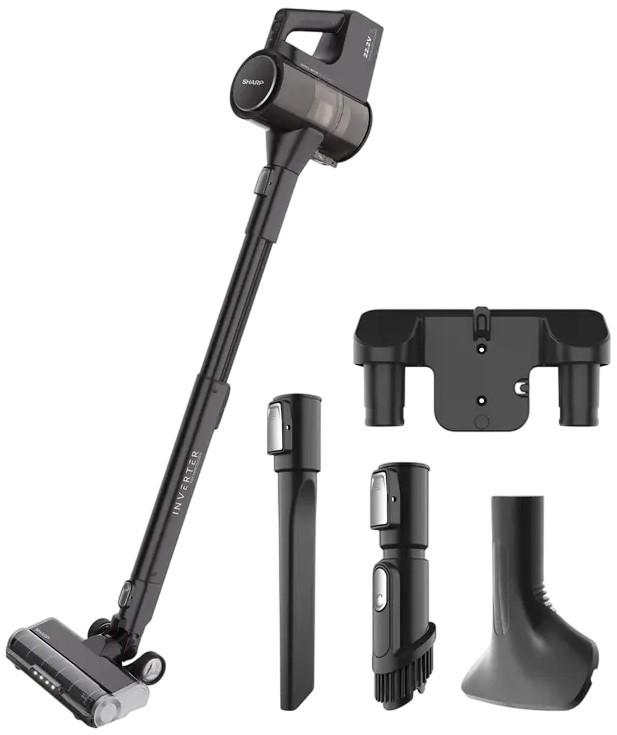 Aspirator vertical Sharp SAVP4221BS