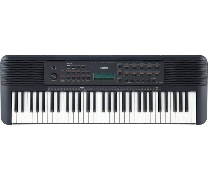 Синтезатор YAMAHA PSR-E273