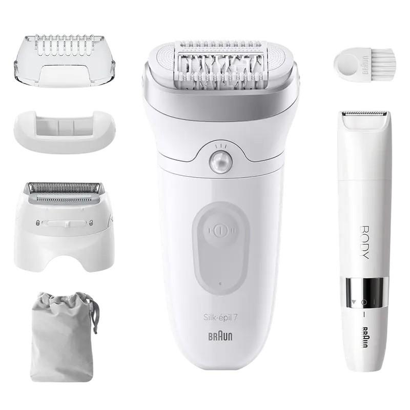 Epilator BRAUN SE7441