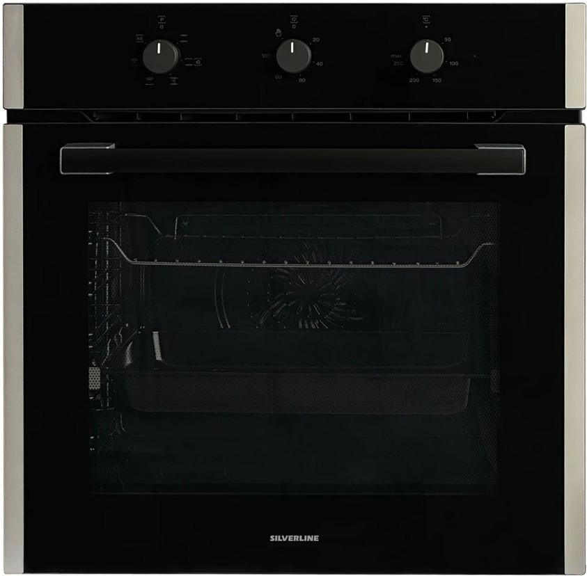 Cuptor electric incorporabil Silverline BO6503B01