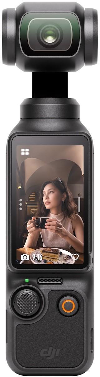 Camera de actiune DJI Osmo Pocket 3 Creator Combo