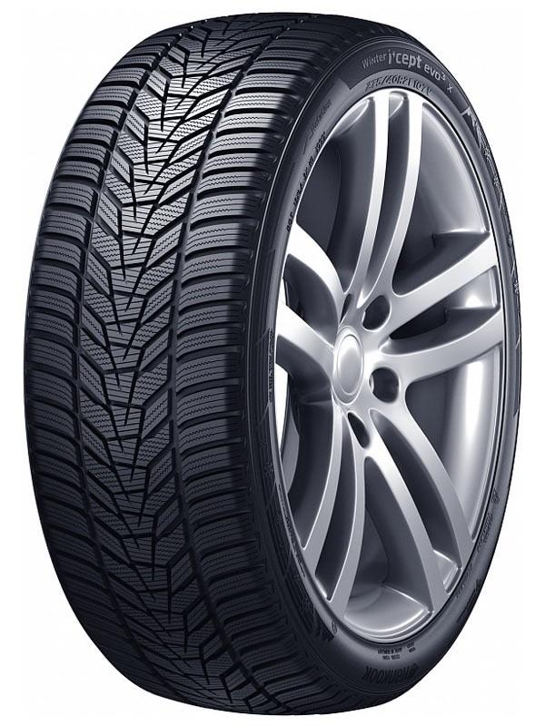 Шина для внедорожника Hankook 275/40R20 V XL W330A