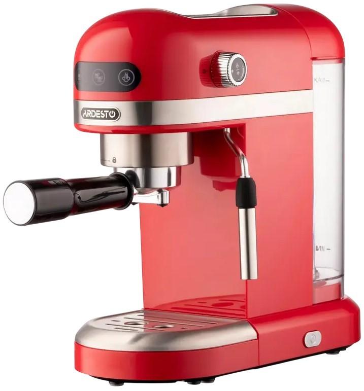 Кофемашина Ardesto YCM-E1501