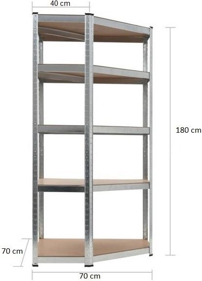 Raft сomercial Waltz VOR82631