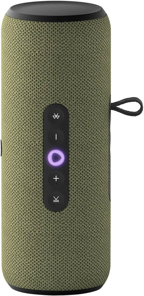 Boxa smart Yandex Station Street Green (YNDX-00030GRN)