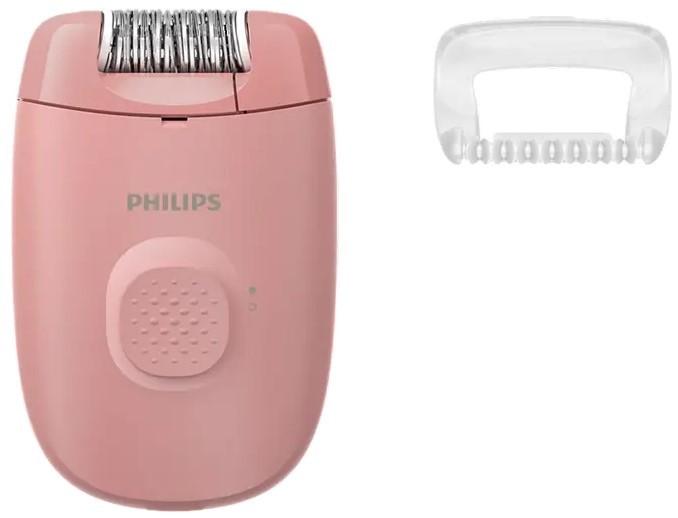 Epilator Philips BRE227/00