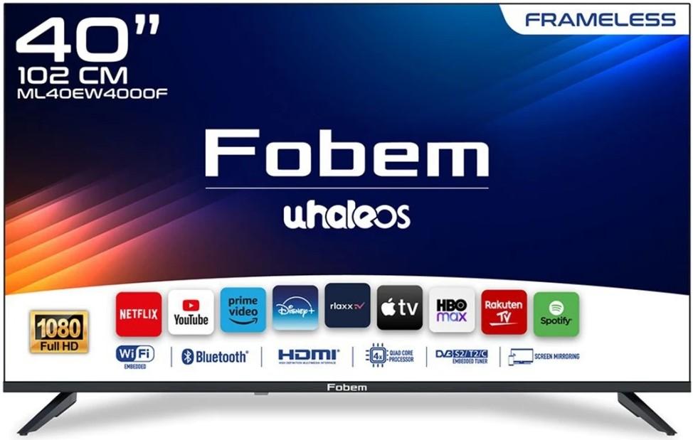 Televizor Fobem ML40EW4000F