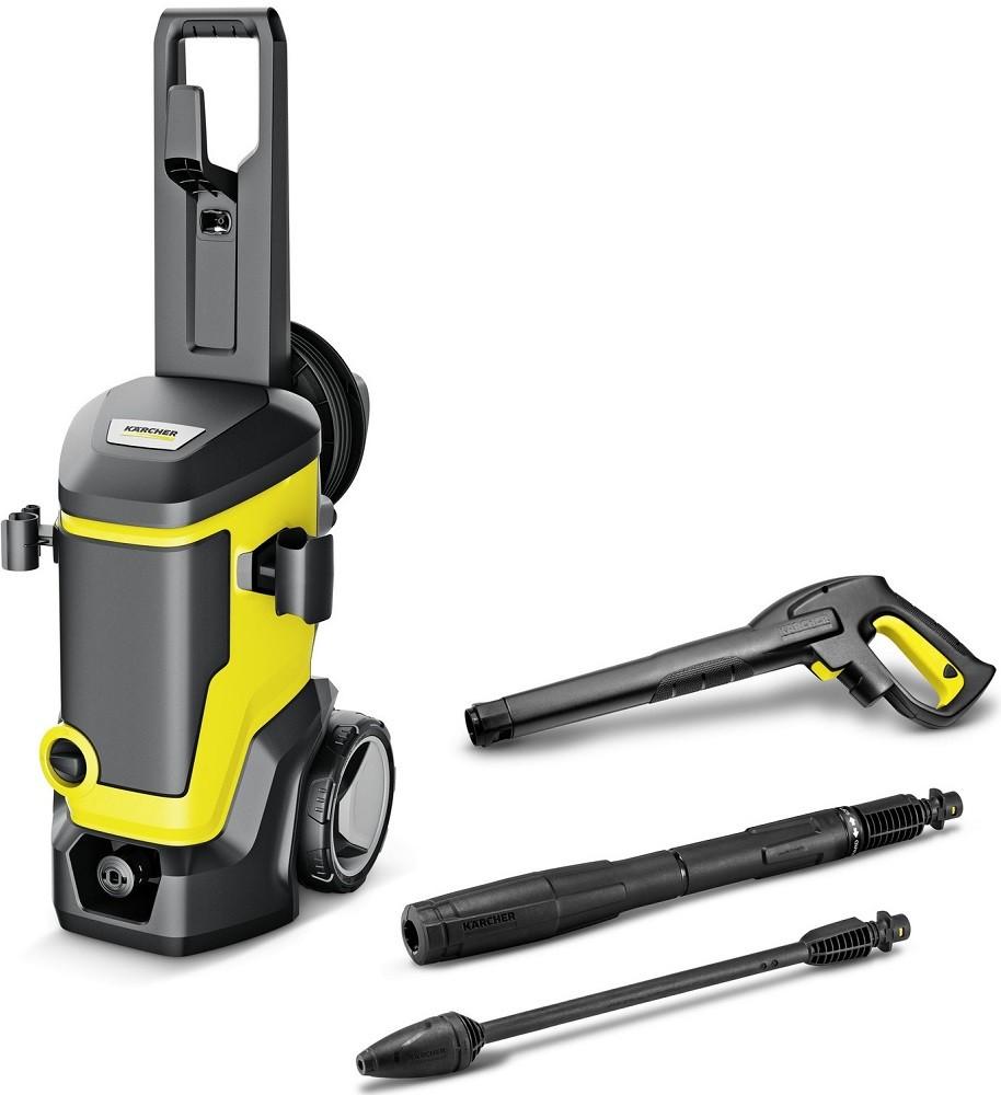 Aparat de spalat cu presiune KARCHER K 7 WCM Premium