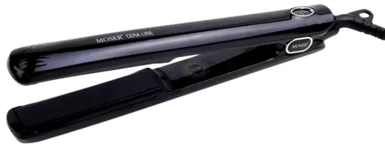 Утюжок для волос Moser Cera Line 4466-0051
