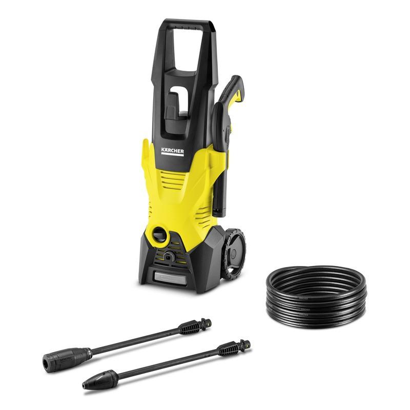 Aparat de spalat cu presiune KARCHER K 3