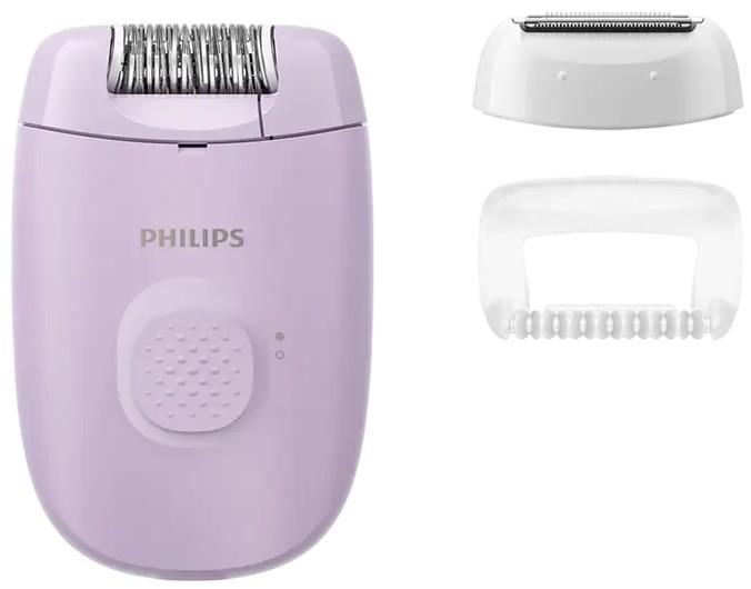 Epilator Philips BRE237/00