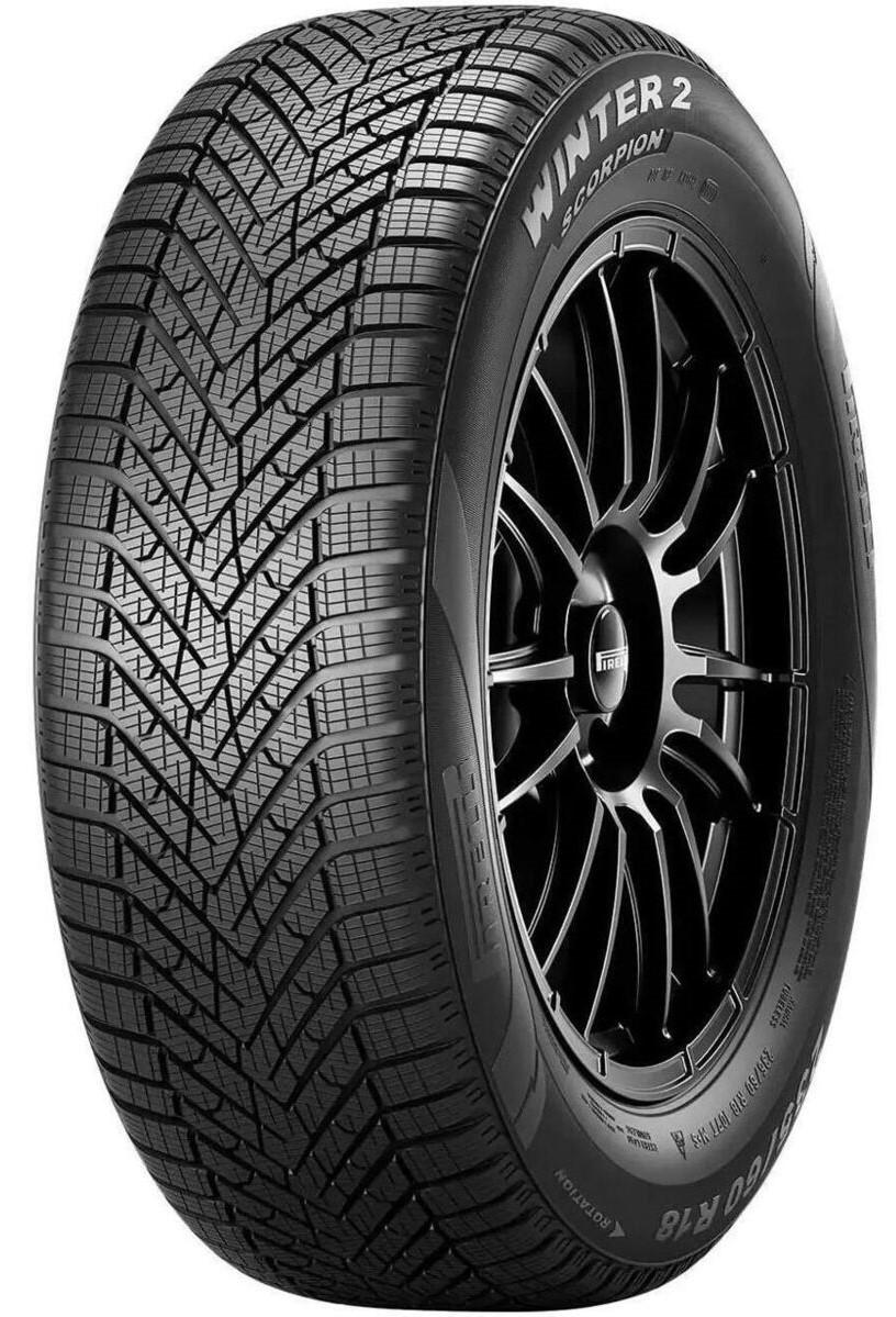 Шина Pirelli Scorpion Winter 2 285/40 R21 109V NE0 XL elt
