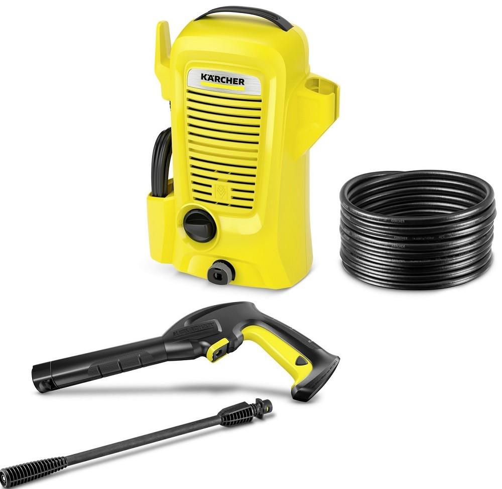 Aparat de spalat cu presiune KARCHER K 2 Universal Edition OJ