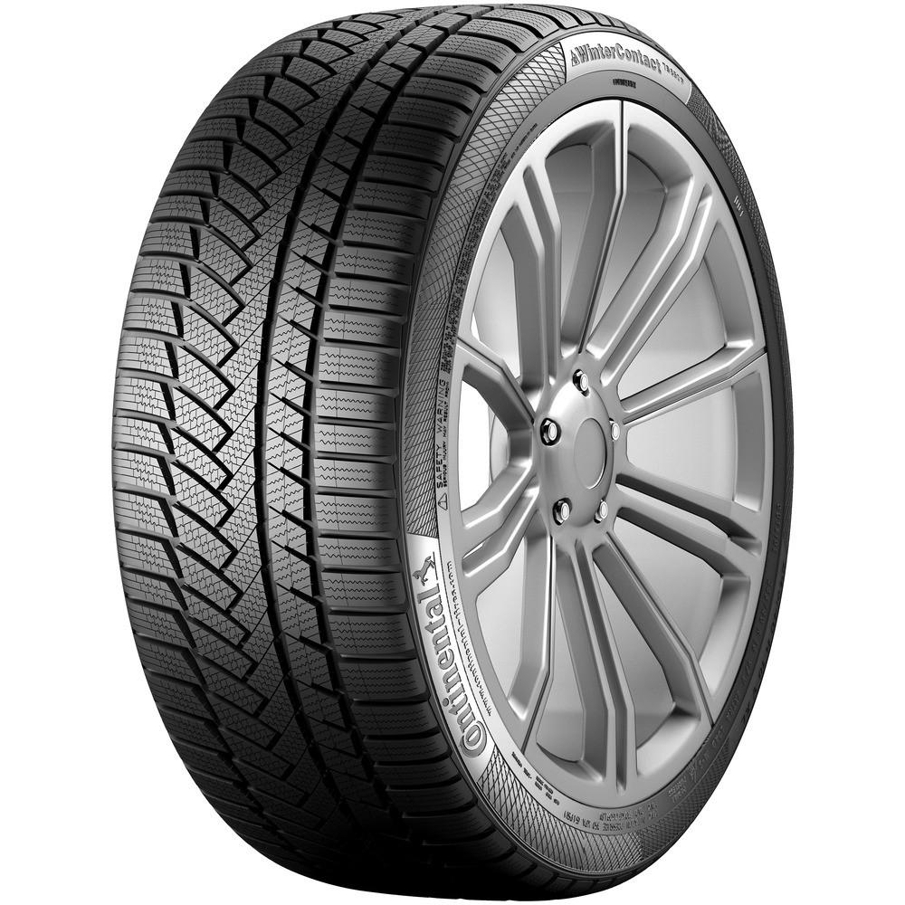 Шина Continental WinterContact TS 850 P SUV 255/60 R19 113V XL