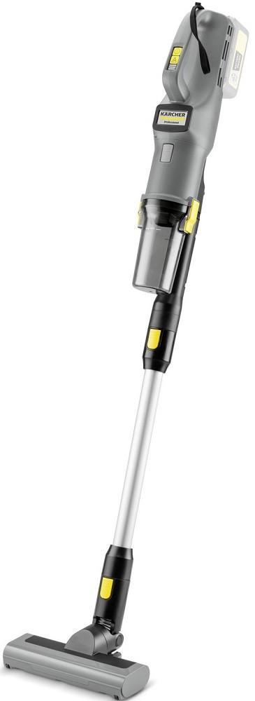 Вертикальный пылесос KARCHER LVS 1/2 Bp