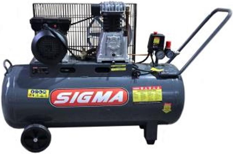 Компрессор Sigma DOF-1500-50